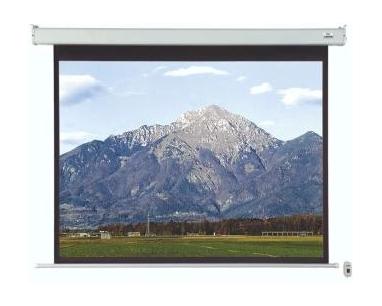 EL W 200 električno platno sa daljinskim upravljačem