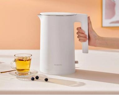 Electric Kettle 2 EU kuvalo (BHR5927EU) slika