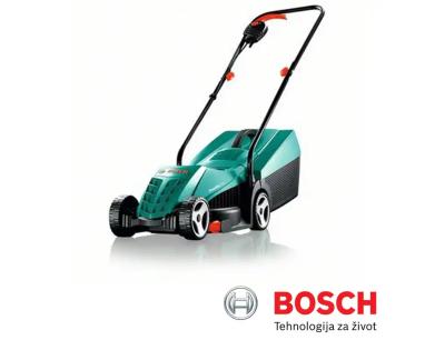 Električna kosačica Bosch ARM 32 snaga motora 1200W