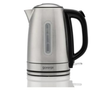 Kuvalo za vodu Gorenje K17DS/1.7L/2200W/inox slika