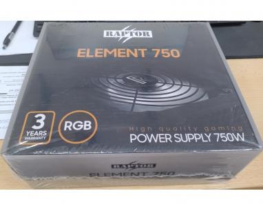 Element 750 (RE-750RG12) 750W napajanje