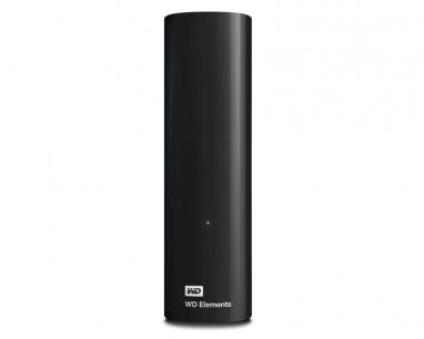 Elements Desktop 6TB 3.5 inča eksterni hard disk WDBWLG0060HBK slika