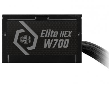 ELITE NEX WHITE 700 700W napajanje (MPW-7001-ACBW-BE1) 3Y slika