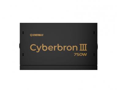 EMB750EWT-NAC CYBERBRON III 750W 80 Plus Bronze napajanje slika