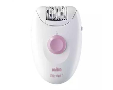 Epilator Braun SE 1170 20 pinceta