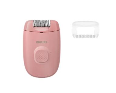 Epilator PHILIPS BRE227/00 Gentle