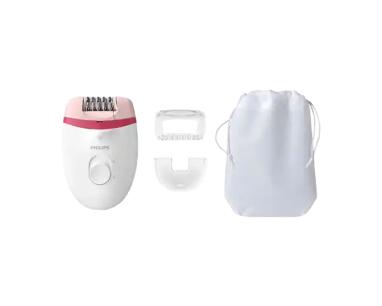 Epilator Philips BRE255/00