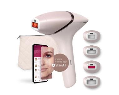 Epilator Philips Lumea BRI976/00 slika