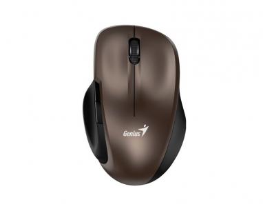 Ergo 8200S USB Bežični Chocolate miš