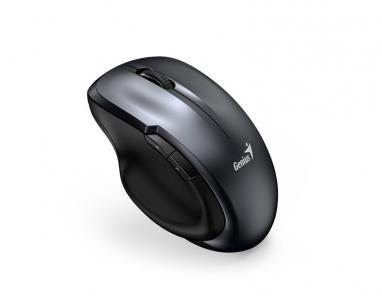 Ergo 8200S USB Bežični sivi miš