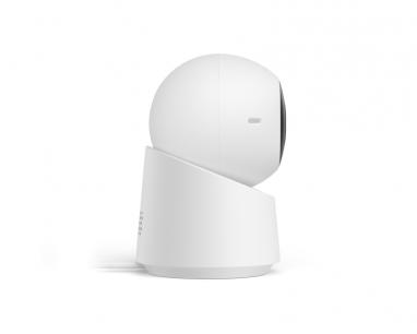 Eufy C220 unutrašnja sigurnosna kamera bela