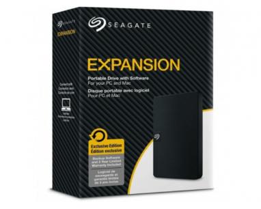 Expansion Portable 2TB 2.5 inča eksterni hard disk STKM2000400 slika
