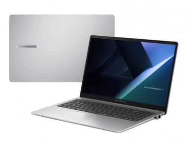ExpertBook B1 B1503CVA-WB120U4C0 (15.6 inča FHD, Core 5 120U, 16GB, SSD 512GB) laptop