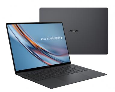 ExpertBook Ultra B9406CAA-WB358H8D0X (14 inča OLED, Ultra X7 358H, 32GB, SSD 1TB, Win 11 Pro) laptop