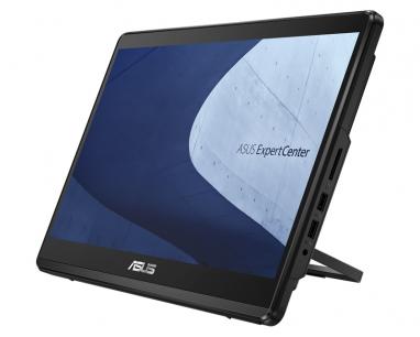 ExpertCenter E1 AiO E1600WKAT-WB11B0 (15.6 inča FHD, Celeron N4500, 8GB, SSD 256GB)