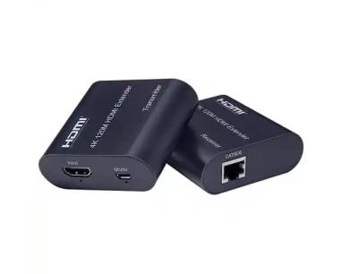 Extender HDMI-UTP do 120m HDEX-120 Velteh