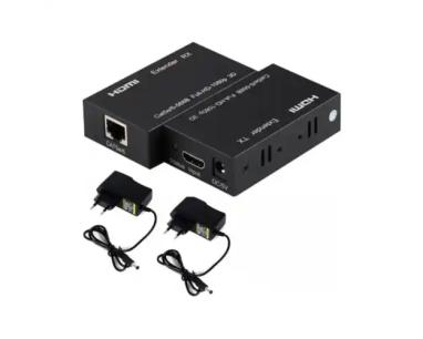 Extender HDMI-UTP do 60m 1080p DEX-HDMI-06 Gembird