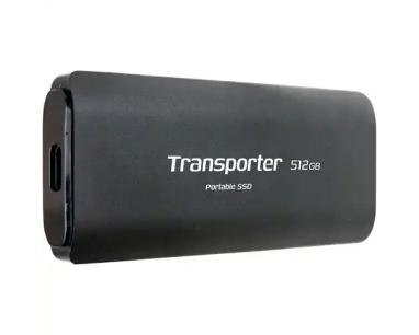 Externi SSD Patriot Transporter 512GB USB 3.2 1000MBs/1000MBs PTP512GPEC Tip C/Tip A