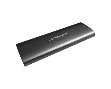 Externo kućište za Nvme LC Power LC-M2-C-MULTI-2 NVME/M.2