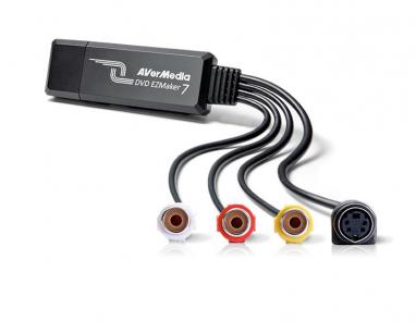 EZMaker 7 DVD konvertor
