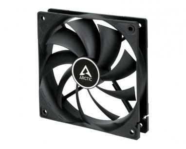 F12  PST 120mm ventilator crni (ACFAN00201A)