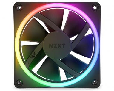 F120 RGB Duo 120mm ventilator crni (RF-D12SF-B1)