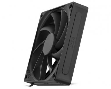 F120Q 120mm ventilator crni (RF-Q12SF-B2)
