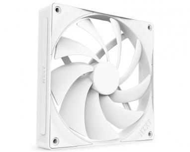 F140Q 140mm ventilator beli (RF-Q14SF-W2)