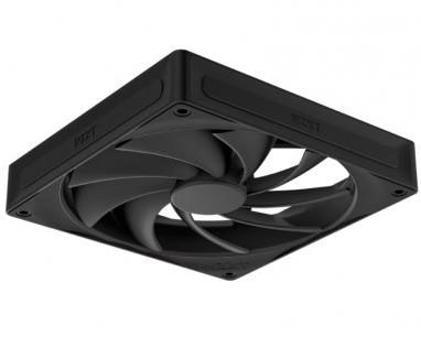 F140Q 140mm ventilator crni (RF-Q14SF-B2)