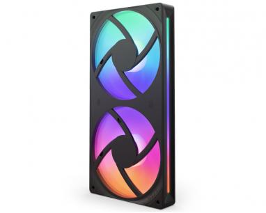 F240 RGB Core 240mm ventilator crni (RF-U24HF-B1)