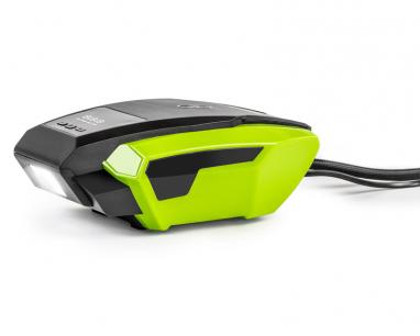 FDAK 12012 Kompresor za auto 12V
