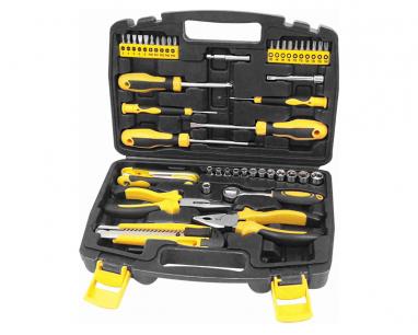 FDG 5015-51R Set ručnog alata (51 dela) slika