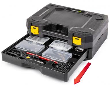 FDG 5024-325R Set alata (325 delova)