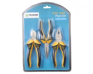 FDN 1020 Set klešta