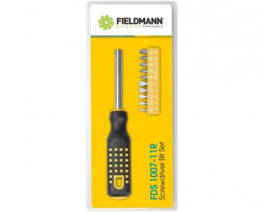 FDS 1007-11R Odvijač sa bitovima