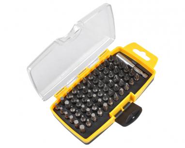 FDS 9002-67R Set bitova za odvijač slika