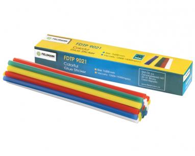 FDTP 9021 Patrone u boji za pištolj za lepak (7x200mm) slika