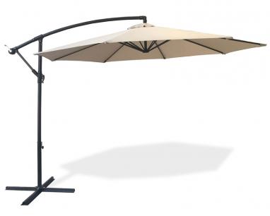 FDZN 5103 Suncobran viseći krem 3m