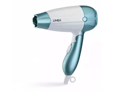 Fen za kosu Linea LHD 0403 snaga 1200W/2 brzine-2 tempreture/sklopiva drška