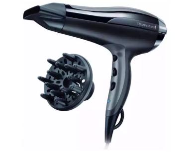 Fen za kosu Remington D5220/2400W/crna slika