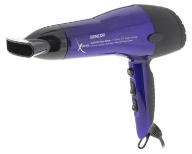 Fen za kosu Sencor SHD 6600V/2000W/ljubičasta slika