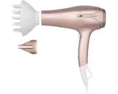 Fen za kosu Sencor SHD 6800RG/2300W/roza slika