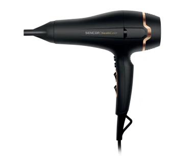 Fen za kosu Sencor SHD 8275BK/2400W/crna slika