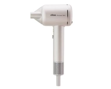 Fen za kosu Ufesa Pro Ionic-Tech/1600W bela slika