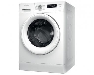 FFS 7238 W EE mašina za pranje veša