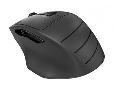 FG30S FSTYLER Wireless USB miš sivi