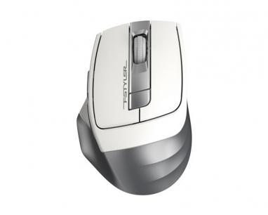 FG35 FSTYLER Wireless USB Silver miš