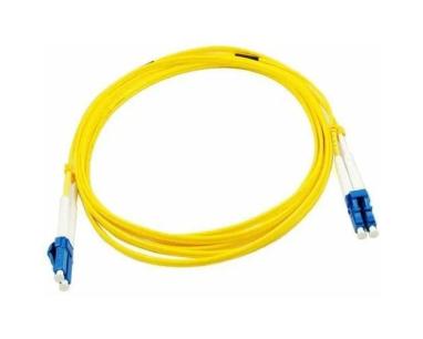 Fiber duplex patch cord kabl SC/UPC - SC/UPC singlemode 9/125 mikrona dužine 2m, UPC (Ultra Physical