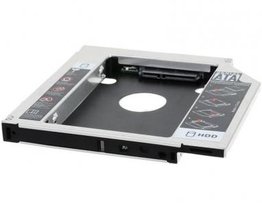 Fioka za hard disk za laptop 12.7mm (105352)
