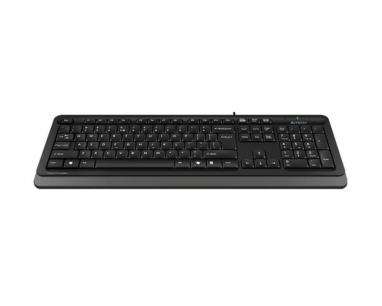 FK10 FSTYLER USB YU siva tastatura